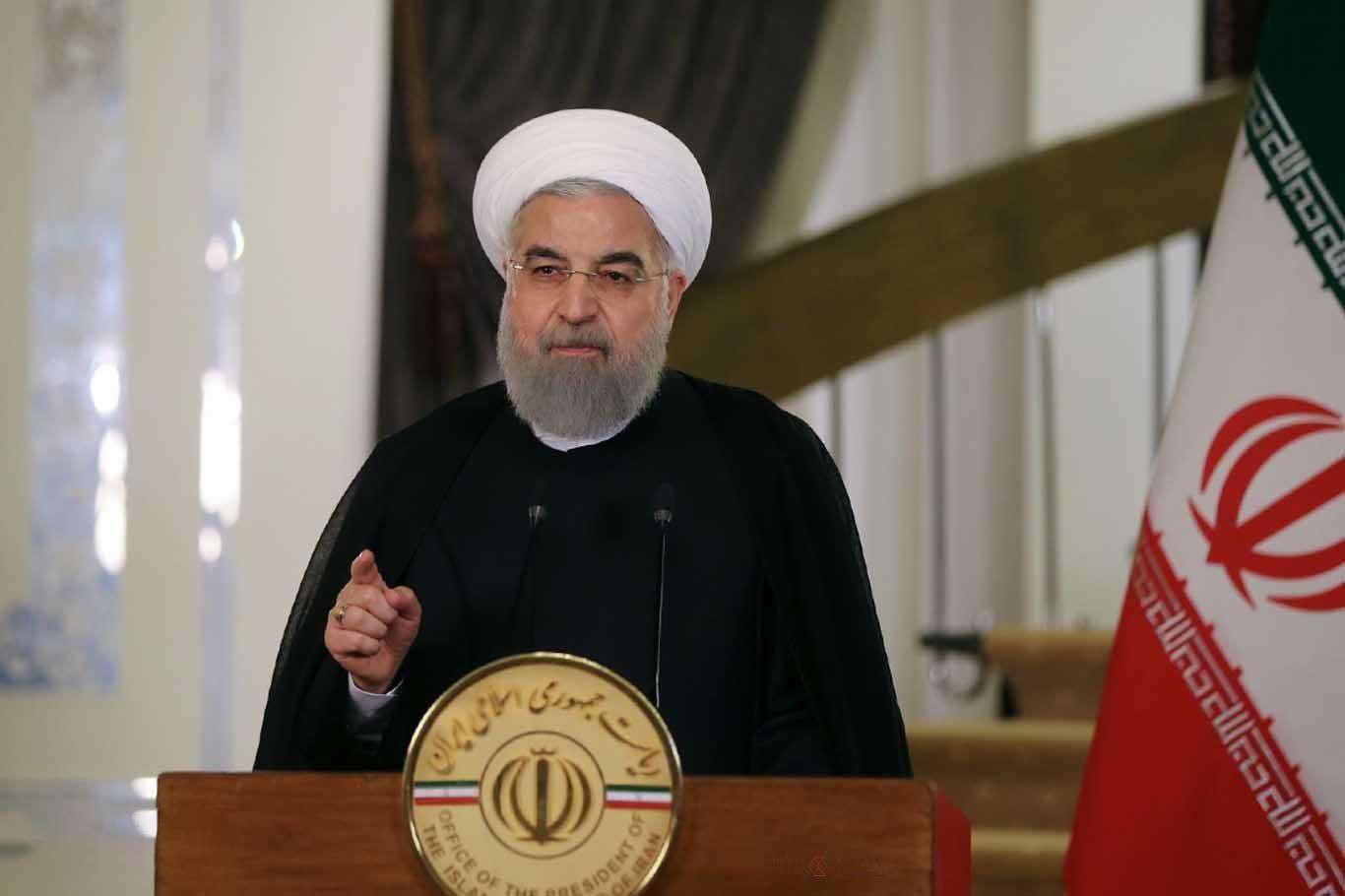 Ruhani: "Fahrizade suikastına yanıt vereceğiz"